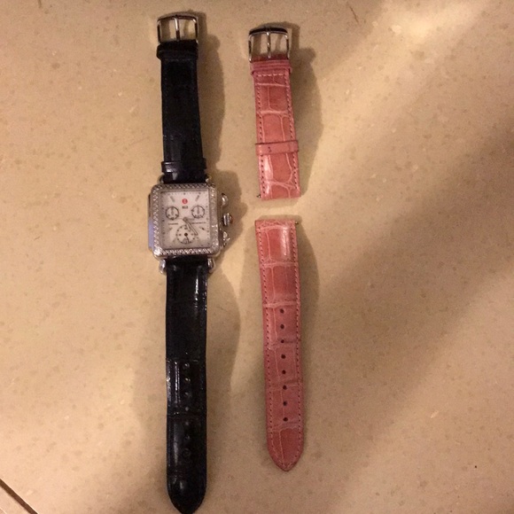 Michele Watch - Picture 2 of 8